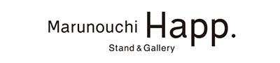 Marunouchi Happ. Stand & Gallery