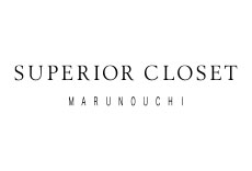 SUPERIOR CLOSET MARUNOUCHI