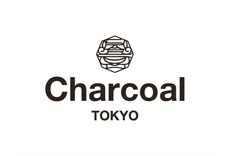Charcoal TOKYO