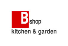 Bshop kitchen & garden