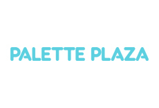 PALETTE PLAZA 丸ビル店