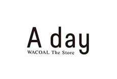 A day WACOAL The Store 丸の内店