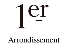 1er Arrondissement 丸の内店