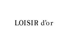 LOISIR d'or