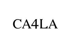 CA4LA