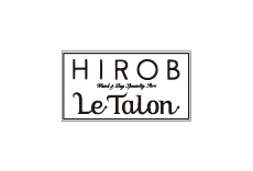 HIROB / Le Talon