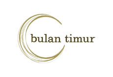 bulan timur