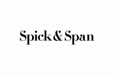 Spick and Span ݤŹ