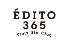 EDITO 365 ݥӥŹ