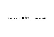 bar a vin ROTI marunouchi