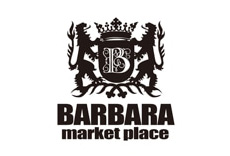 BARBARA market place 151