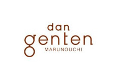 dan genten 丸の内