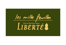 les mille feuilles de liberte