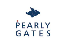 パーリーゲイツ