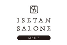 イセタンサローネ メンズ