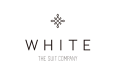 WHITE THE SUIT COMPANY