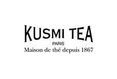 KUSMI TEA Marunouchi