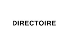 DIRECTOIRE 丸の内店